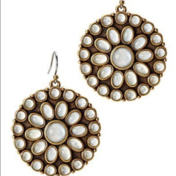 Lucky Brand Jewelry - Lucky Brand Earrings Lucky Brand Jewelry - Lucky Brand Earrings